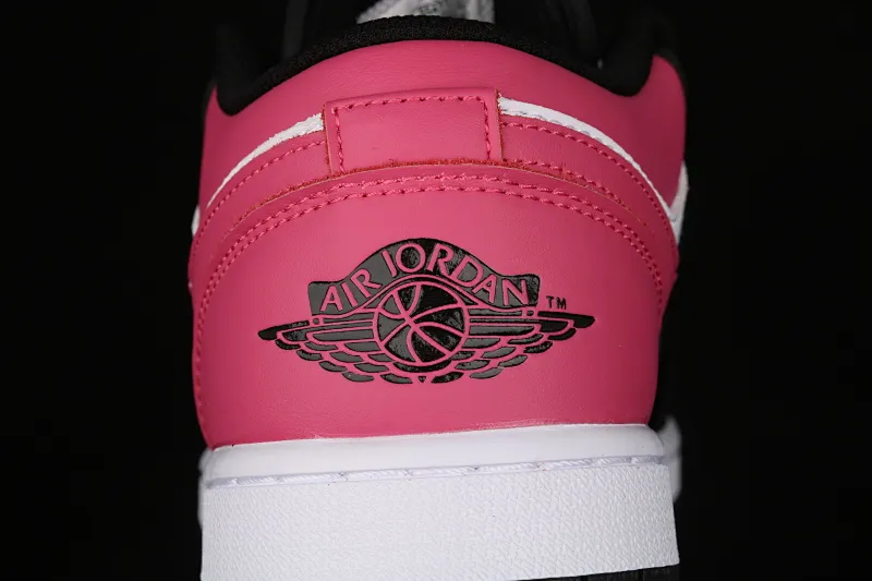 All categories Air Jordan Jordan series basketball shoes Air Jordan 1 Low Air Jordan 1 Low AJ1 Joe 1 low-top cultural and leisure sports sneakers 554723-106